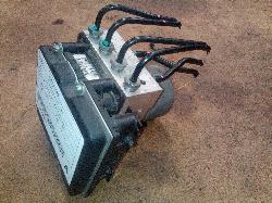 View Auto part Abs Pump/Modulator Holden Commodore 2009