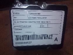 View Auto part Abs Pump/Modulator Holden Commodore 2009