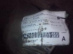 View Auto part Caliper Holden Commodore 2009