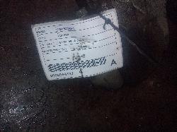 View Auto part Caliper Holden Commodore 2009