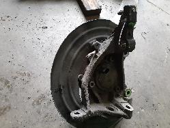 View Auto part Right Front Hub Assembly Holden Commodore 2009