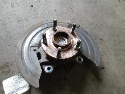 View Auto part Right Front Hub Assembly Holden Commodore 2009
