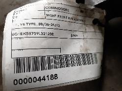 View Auto part Right Front Hub Assembly Holden Commodore 2009