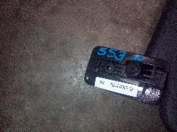 View Auto part Sunvisor Holden Commodore 2009