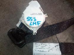 View Auto part Seatbelt/Stalk Holden Commodore 2009