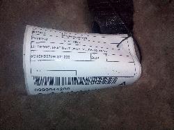 View Auto part Seatbelt/Stalk Holden Commodore 2009