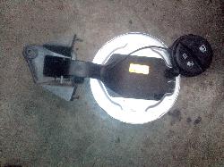 View Auto part Fuel Door / Filler Holden Commodore 2009