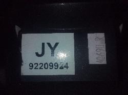 View Auto part Gear Stick/Shifter Holden Commodore 2009