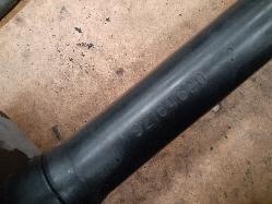 View Auto part Overflow Bottle Holden Commodore 2009