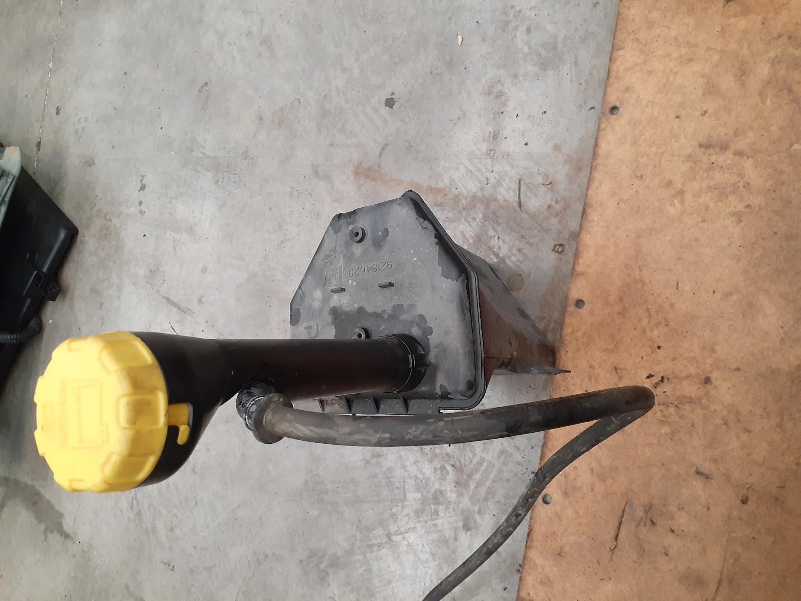 View Auto part Overflow Bottle Holden Commodore 2009