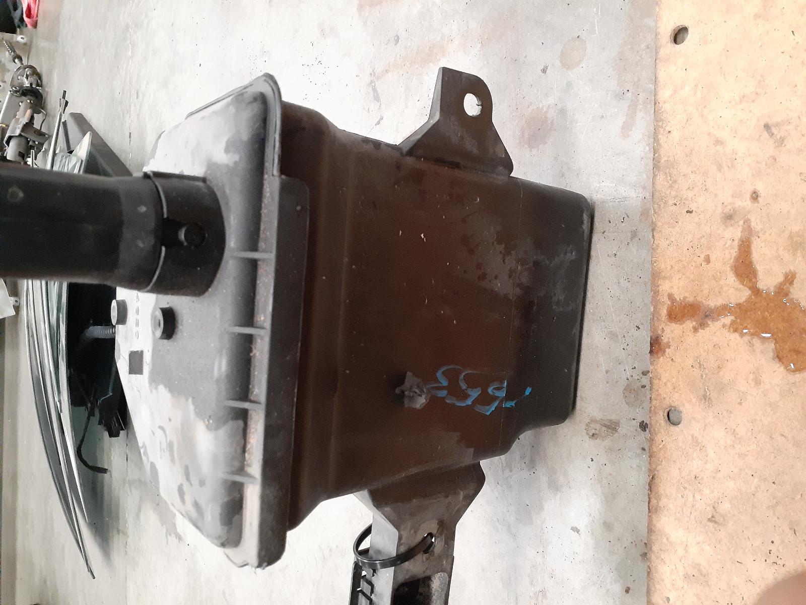 View Auto part Overflow Bottle Holden Commodore 2009