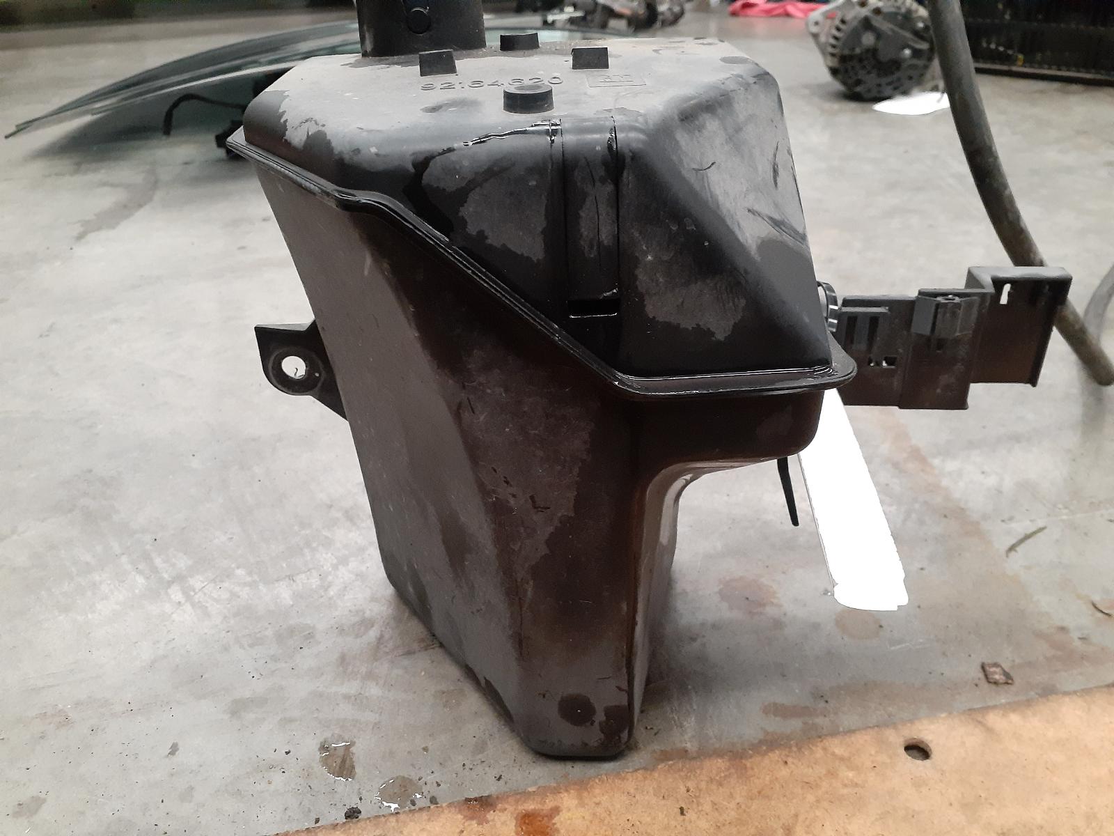 View Auto part Overflow Bottle Holden Commodore 2009