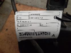 View Auto part Overflow Bottle Holden Commodore 2009