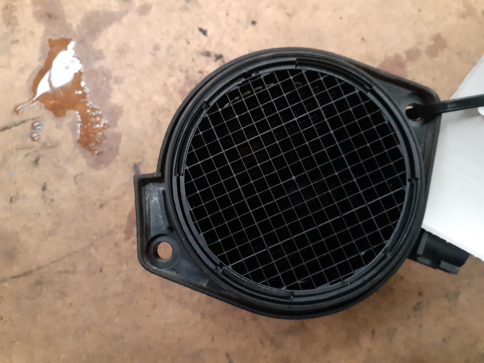 View Auto part Air Flow Meter Holden Commodore 2009