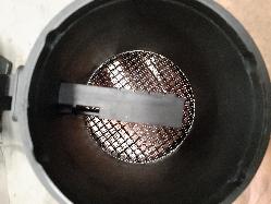 View Auto part Air Flow Meter Holden Commodore 2009