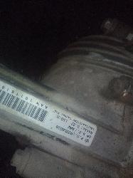 View Auto part Rear Diff Assembly Holden Commodore 2009