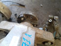 View Auto part Rear Diff Assembly Holden Commodore 2009
