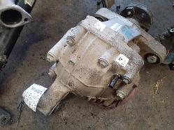 View Auto part Rear Diff Assembly Holden Commodore 2009