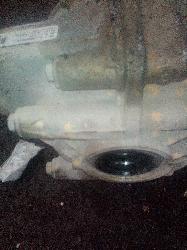 View Auto part Rear Diff Assembly Holden Commodore 2009