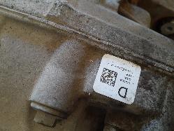 View Auto part Rear Diff Assembly Holden Commodore 2009