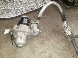 View Auto part Starter Holden Commodore 2009