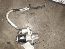View Auto part Starter Holden Commodore 2009