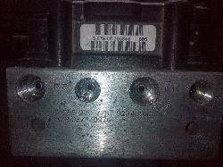 View Auto part Abs Pump/Modulator Holden Commodore 2009