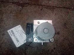 View Auto part Abs Pump/Modulator Holden Commodore 2009