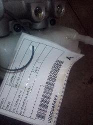 View Auto part Master Cylinder Holden Commodore 2009