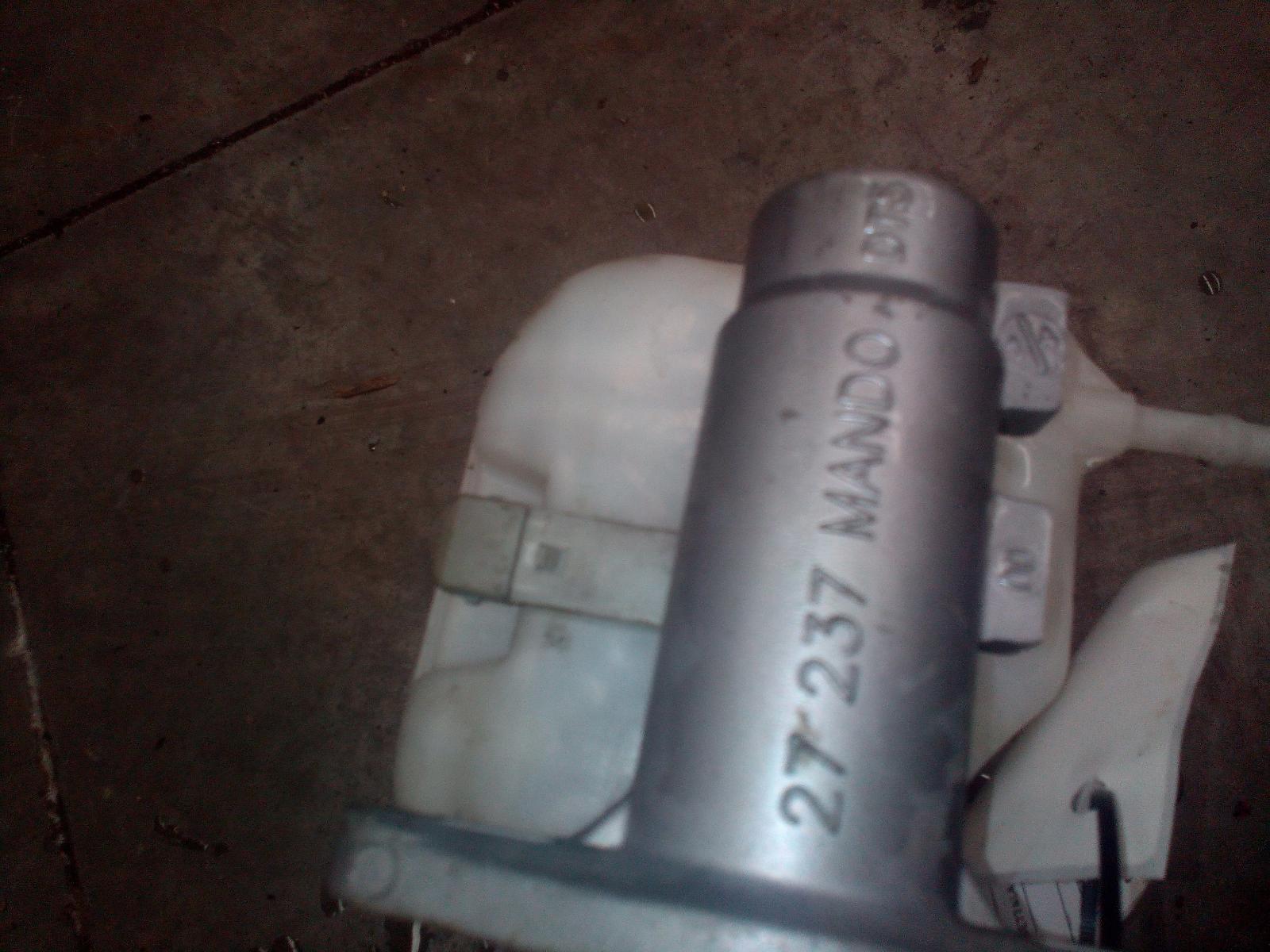 View Auto part Master Cylinder Holden Commodore 2009
