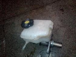 View Auto part Master Cylinder Holden Commodore 2009