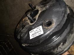 View Auto part Brake Booster Holden Commodore 2009