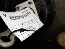 View Auto part Brake Booster Holden Commodore 2009