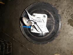 View Auto part Brake Booster Holden Commodore 2009