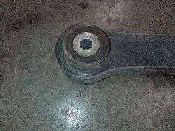 View Auto part Left Rear Trailing Arm Holden Commodore 2009