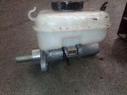 View Auto part Master Cylinder Holden Commodore 2009
