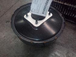 View Auto part Brake Booster Holden Commodore 2009