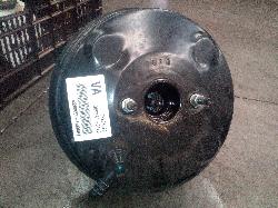 View Auto part Brake Booster Holden Commodore 2009