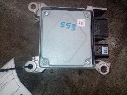 View Auto part Airbag Module/Sensor Holden Commodore 2009