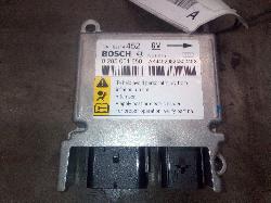View Auto part Airbag Module/Sensor Holden Commodore 2009