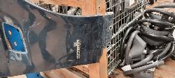 View Auto part Right Guard Holden Commodore 2010