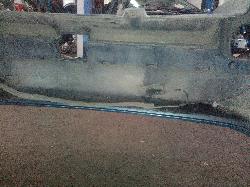 View Auto part Rear Bumper Holden Commodore 2010