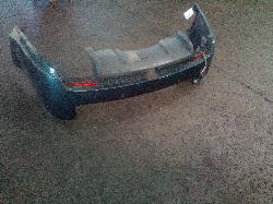 View Auto part Rear Bumper Holden Commodore 2010