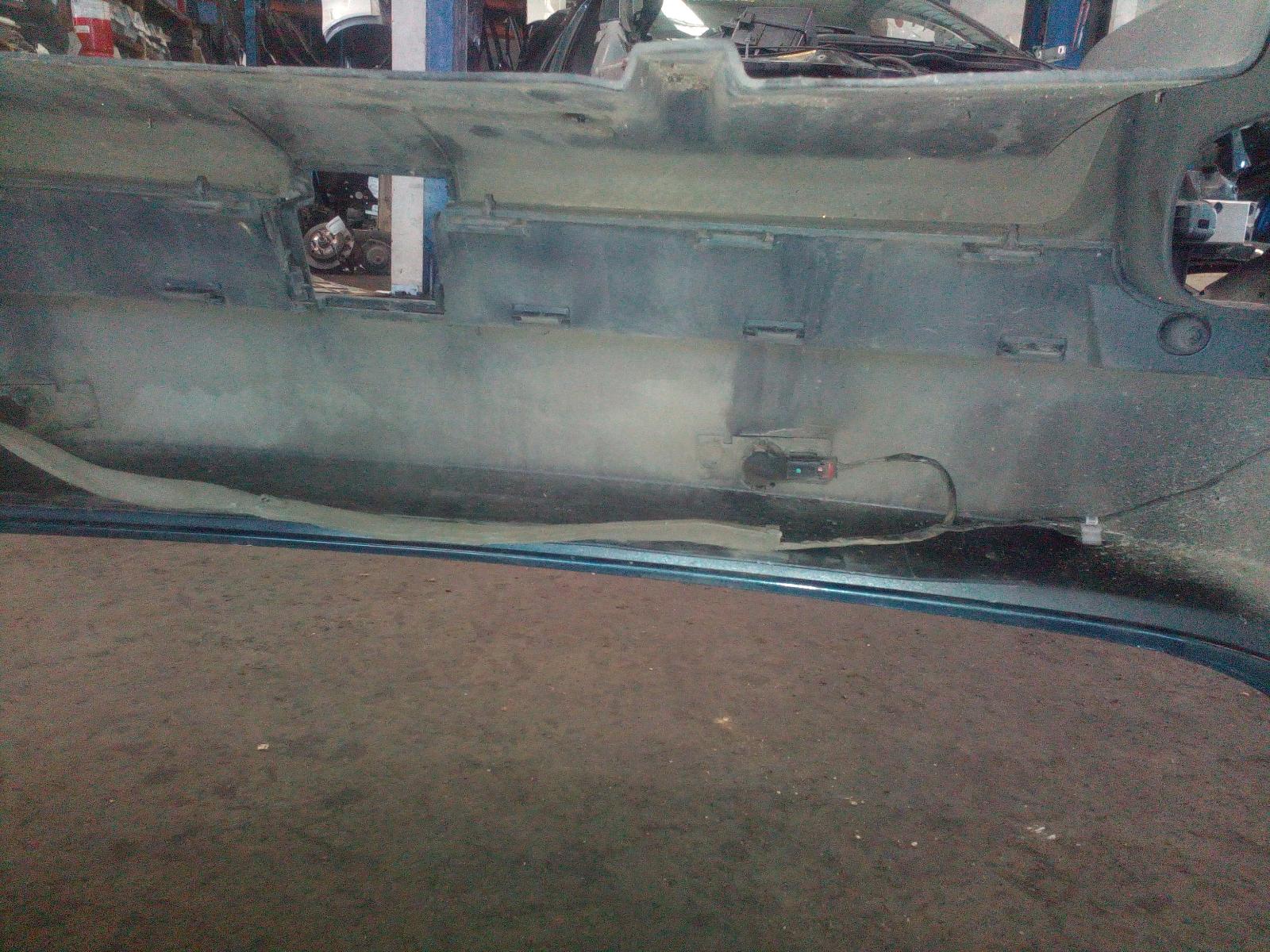 View Auto part Rear Bumper Holden Commodore 2010