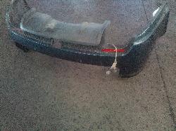 View Auto part Rear Bumper Holden Commodore 2010