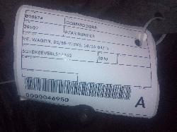 View Auto part Rear Bumper Holden Commodore 2010