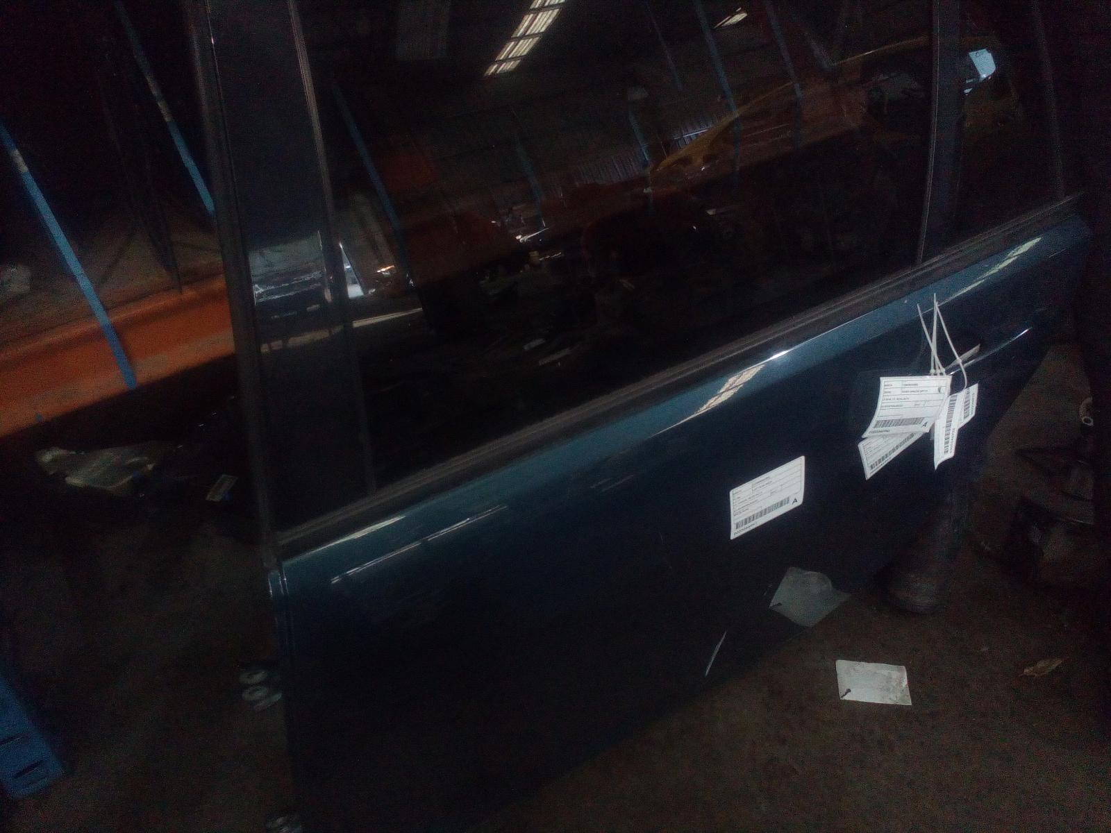 View Auto part Left Rear Door/Sliding Holden Commodore 2010