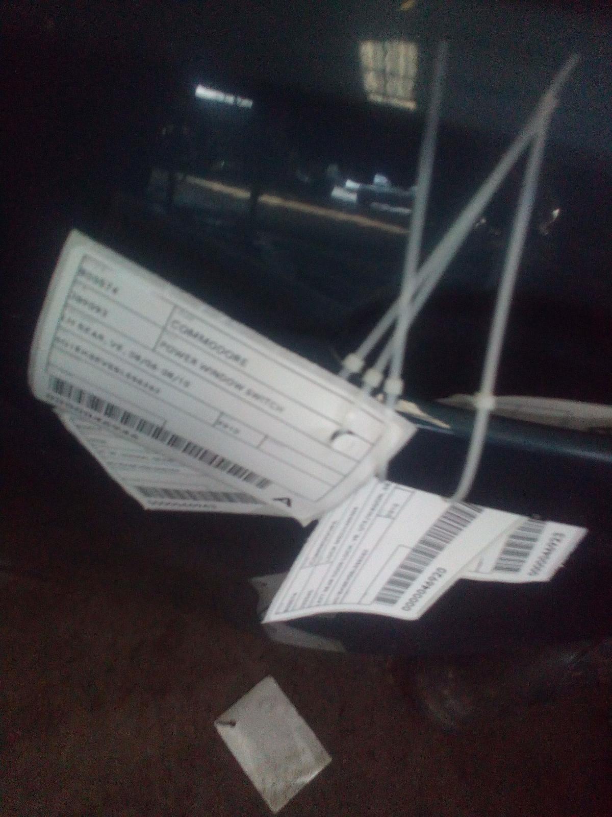 View Auto part Left Rear Door/Sliding Holden Commodore 2010