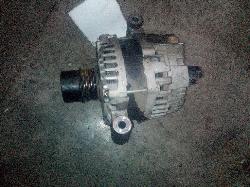 View Auto part Alternator Holden Commodore 2010