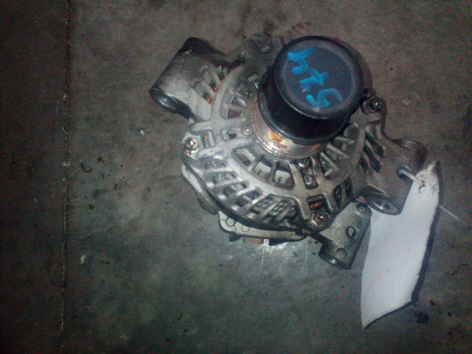 View Auto part Alternator Holden Commodore 2010